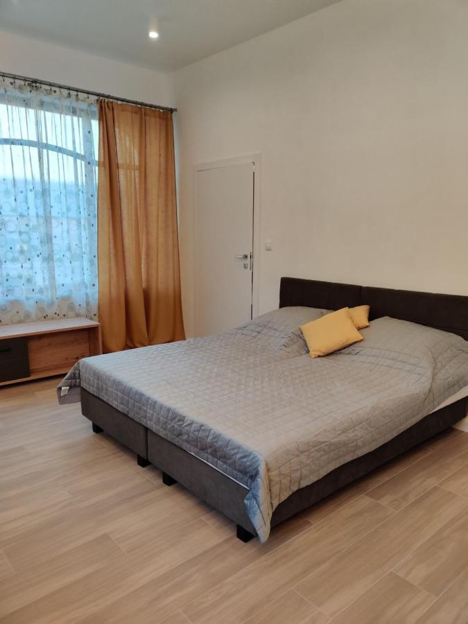 Apartament 2 Pokoje Kamien Pomorski Exterior foto